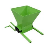 Zdrobitor manual de struguri 25L, 180kg/h, tambur poliamida, CAMPION PROFESSIONAL CMP0772
