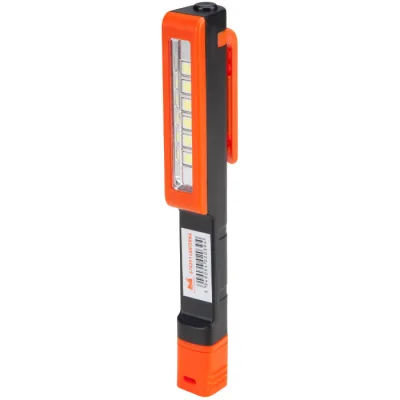 Lanterna Buzunar 6 Leduri un Singur Mod