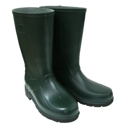 Cizme din PVC Bg Nou Art.55 / M: 42