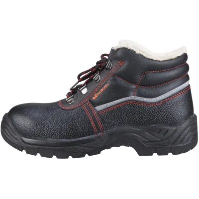 Bocanci de Protectie Imblaniti S3 SRC / M: 46