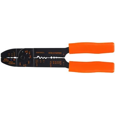 Patent Dezizolator Multifunctional + , 230 mm