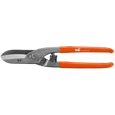 Foarfeca Tabla Falci Drepte 250 mm