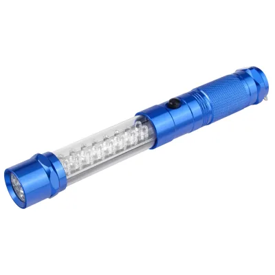 Lanterna Baston 16+9 Leduri 225 mm