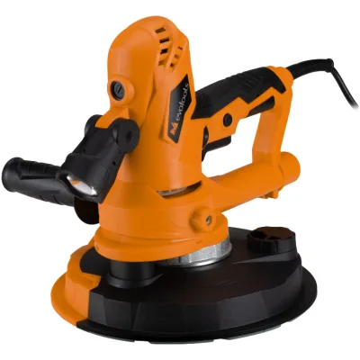 Masina de Slefuit Pereti si Tavane 750 W EPTO DWS 750