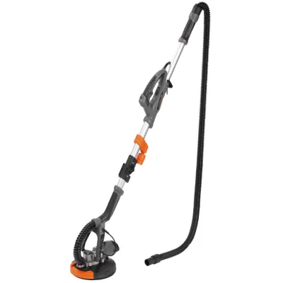 Masina de Slefuit Pereti si Tavane Telescopica 750 W EPTO PLUS DWS 750 Evotools 681204