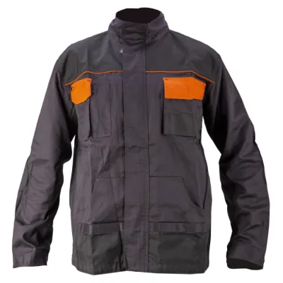 Jacheta de Lucru Confort M-50, Bumbac 35%, Poliester 65%, EvoTools 680435