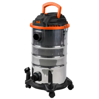 Aspirator Umed-Uscat 1400 W; 30 L; 1400 EPTO