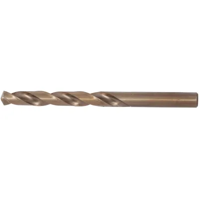 Burghiu Metal HSS-E Colbat