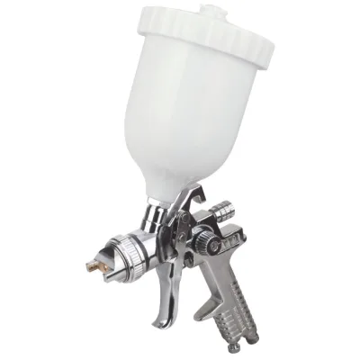 Pistol De Vopsit Hvlp 600 ml; Evotools - 630071
