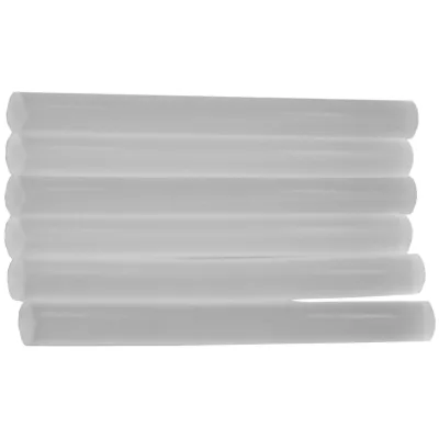 Rezerva Pistol De Lipit 6 buc 100 x 11 mm; Evotools 647025