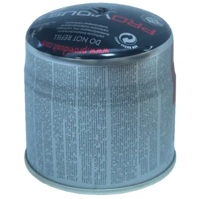 Doza Gaz Lichid Providus 0.4 l Cu Limitator Debit; Evotools 660391