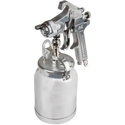 Pistol De Vopsit 1000 ml; 0435 Evotools - 630047
