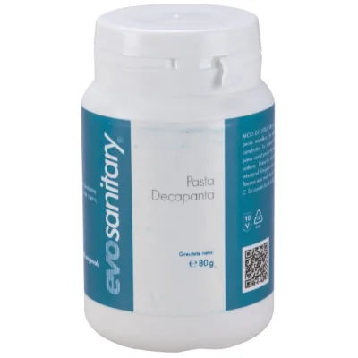 Pasta Decapanta pentru lipit 100 g; Evotools 660221