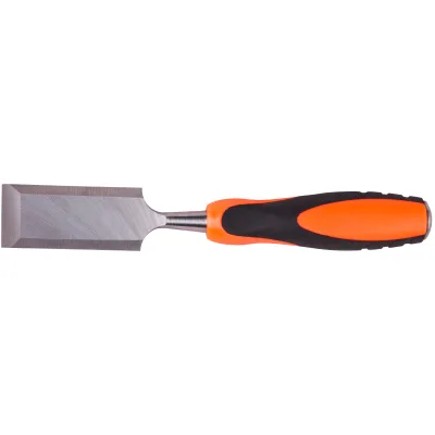 Dalta Lemn Cu Maner De Plastic+Tpr 22 mm