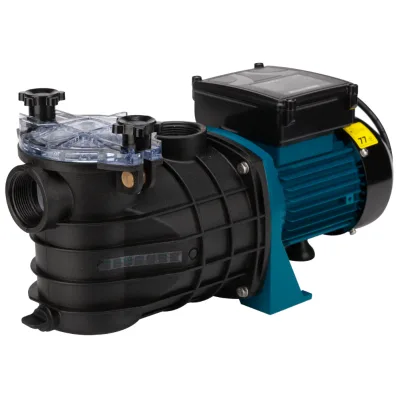 Pompa apa recirculare piscina 550 W, PP550 Evotools 682447
