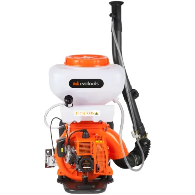 Atomizor pe benzina 3 CP cu Pompa Booster EPTO 16L Evotools 679740