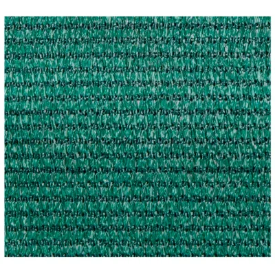 Plasa Umbrire Verde 1.2x20 m, Hdpe Uv Densitate: 85%, Evotools 680315