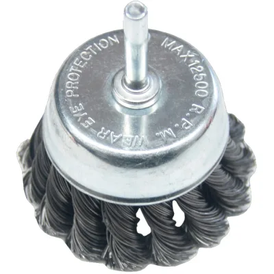 Perie sarma Cupa Toroane Polizor Unghiular Evotools 676323