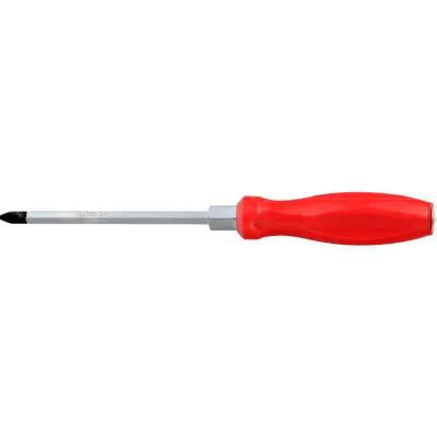 Surubelnita Mecanica (+) cruce Cr-V PH1 75 mm Evotools 605017