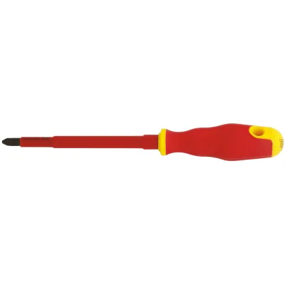 Surubelnita Electrician 1kV(+) cruce PH3, 150 mm, Evotools 605088