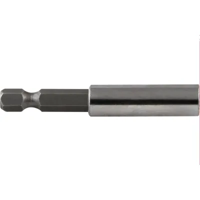 Prelungitor Magnetic Varf Surubelnita ETP 60 mm, Evotools 676777