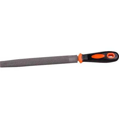 Raspila ETS Semirotunda 200 mm Evotools 676473