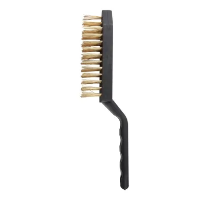Perie Sarma Maner Plastic Ergonomic 6 randuri, Evotools 612063