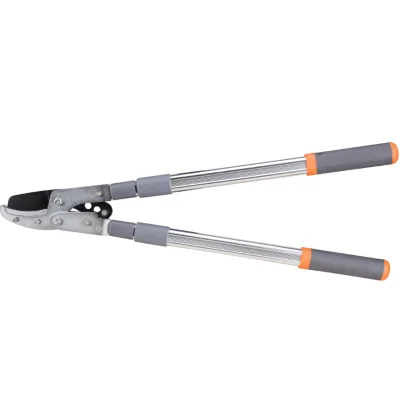 Foarfeca Crengi 685-1030 mm Tip Nicovala Manere Telescopice Aluminiu; Evotools 675999