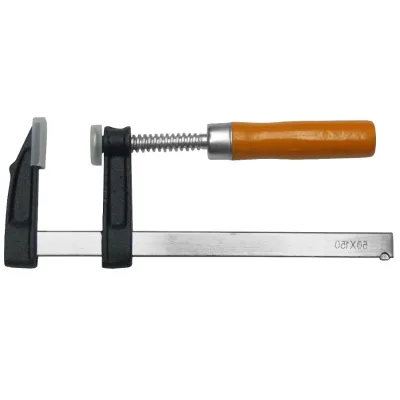 Menghina Lemn Tip F 120 x 1000 mm ; Evotools 637011