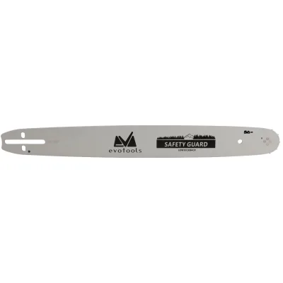 Sina Lama drujba 350 mm, 1.3 mm, 3/8 inch Evotools 677864