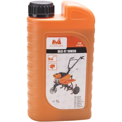 Ulei 4T 10w30 Tmu 1L Evotools 674035