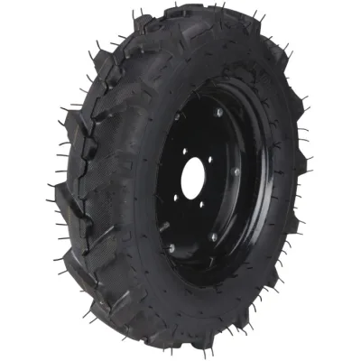 Roata Motosapa/Motocultor 4.00-10; Stanga, Evotools 681161