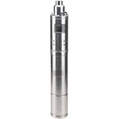 Pompa apa Submersibila 4" Cu Snec Epto 1125, 750 W, Evotools 681087