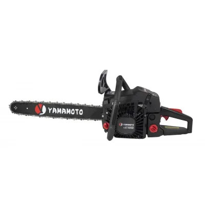 Drujba pe benzina 4.0CP, Lama 38cm Yamamoto CS-4552,