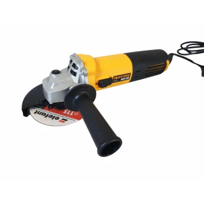 Flex Polizor unghiular 115 mm, 1000W, ROTOR RAG1000