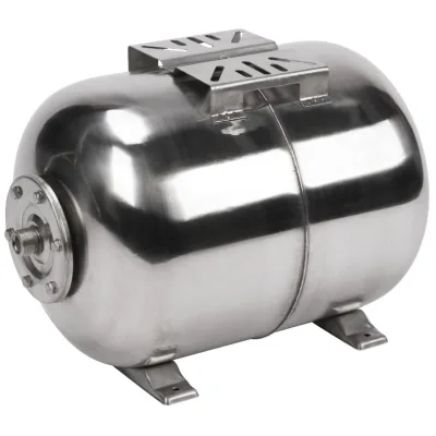Rezervor Hidrofor Inox 6 Bar 50 L, Evotools 677063