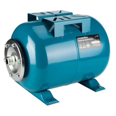 Rezervor Hidrofor 5 Bar , 24 L, Evotools 673995