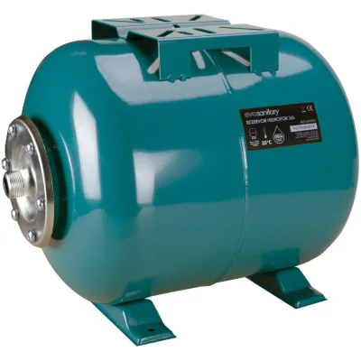 Rezervor Hidrofor 10 Bar, 80 L, Evotools 674001