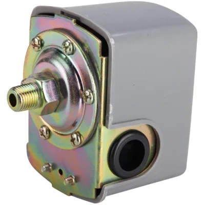 Presostat 1/4 inch ; Evotools 612765