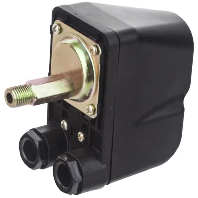 Presostat Cu Prelungitor 1/4 inch, 1.4 - 2.8 BAR, Evotools 672139