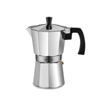 Ibric Cafea 9 Cupe 450ml Decakila KMCF025M