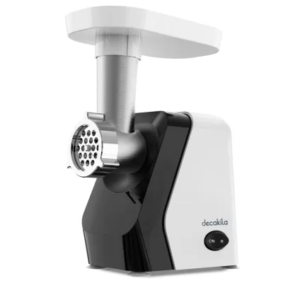 Masina Macinat Carne 300W Decakila KEMG019W