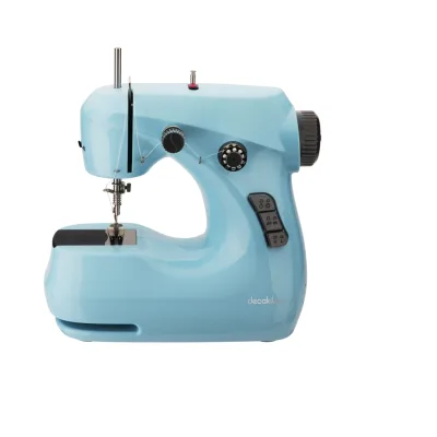 Masina Cusut Mini Decakila KUTT030L