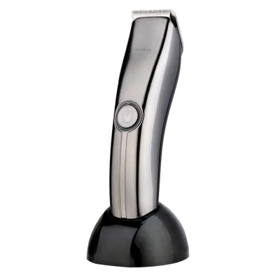 Masina Tuns Inox cu Incarcare USB Decakila KMHS019B