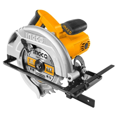 FIERASTRAU CIRCULAR 1400W 185MM INGCO CS18528