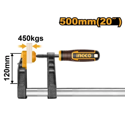 Presa Fixare Tip F 50x250mm