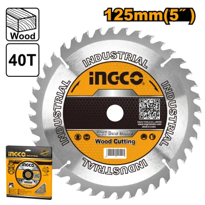 Disc Widia pentru Lemn 210mm 48T INGCO TSB121022