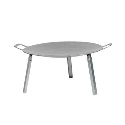 Disc pentru Gatit din Inox 400 mm, Evotools 682847