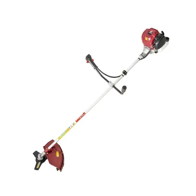 Motocoasa in 4 timpi motor 4T 1.7 CP Breckner BK98055