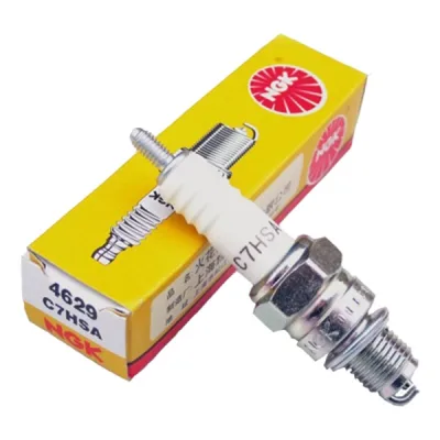 Bujie aprindere Drujba / Motocoasa, 57 mm - lungime, 14mm diametru, Bervas